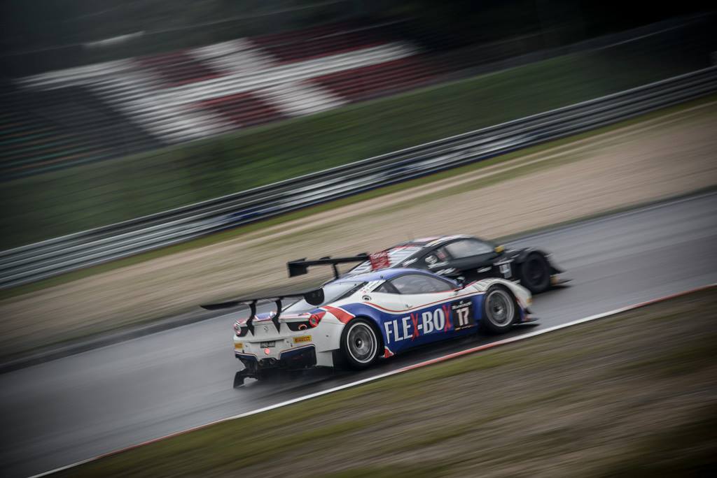 (Foto: Xynamic Motorsport Photography)